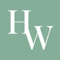 Hewitt & Walker logo - Similar company to Racquet Studios