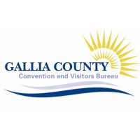 Gallia County Convention and Visitors Bureau logo - Similar company to Jarrett Construction Services, Inc.