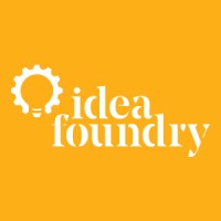 Idea Foundry Marketing logo - Similar company to &Deli
