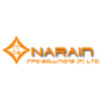 Narain Info Solutions Pvt. Ltd.