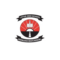 Lotus High School logo - Similar company to Language Teaching Centre, Ltc, Cape Town
