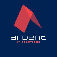 Ardent IT Solutions logo - Similar company to Tme Technology Made Easy