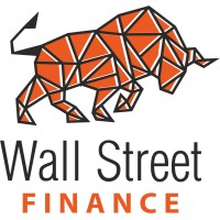 Wall Street Finance logo - Similar company to Websphere