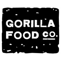Gorilla Food Co. logo - Similar company to Sunburst Snacks Ltd