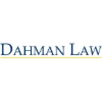 Dahman Law, Llc