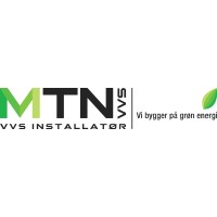 Mtn vvs Aps logo - Similar company to Op Vvs Aps