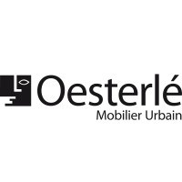 OESTERLE MOBILIER URBAIN logo - Similar company to Elsass Formation