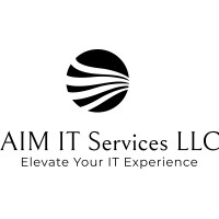 AIM IT Services LLC logo - Similar company to Aim It Services