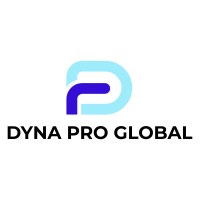 DynaPro Global logo - Similar company to Digi-Tx