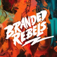 Branded Rebels Marketing and Creative Studio logo - Similar company to Veteran Ceo Magazine (Vceo)