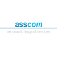 Asscom - Aeronautical Support Services
