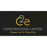 C2E Construction Limited logo - Similar company to Pear Tree Vets