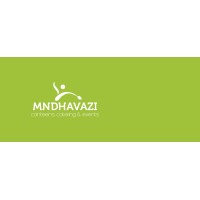 Mndhavazi - Canteens, Catering and Events logo - Similar company to Gce Project Services