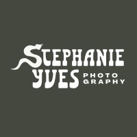 Stephanie Yves Photography logo - Similar company to Levytation Ventures
