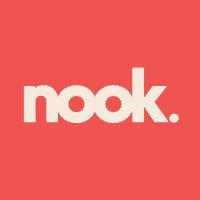 Nook Architecture & Design Ltd logo - Similar company to Mosodi