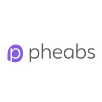 Pheabs logo - Similar company to 90 Second Loans