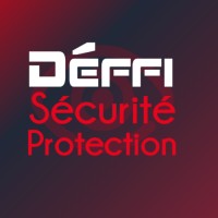 DÉFFI SÉCURITÉ PROTECTION logo - Similar company to Fox Sécurité