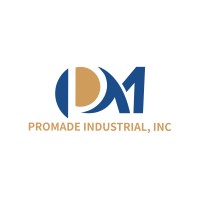 ProMade Industrial, Inc. logo - Similar company to Bs Elastomers, Division Of Geometric Manufacturing