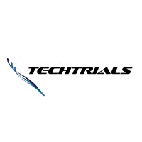 Techtrials - Healthcare Data Science logo - Similar company to Pharmabind Gestão E Treinamento De Equipes