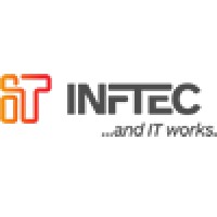 InfTec GmbH logo - Similar company to Softfactors Ag