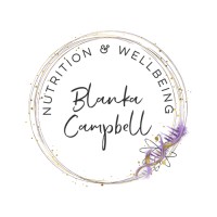 Blanka Campbell Nutrition & Wellbeing GmbH logo - Similar company to Cleartrack Performance
