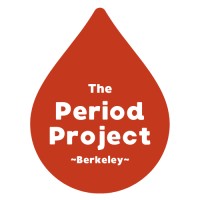 The Period Project at Berkeley logo - Similar company to Uc Berkeley Panhellenic Council (Phc)