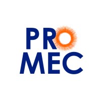 PROMEC (UFRGS) logo - Similar company to Okn Technology