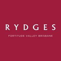 Rydges Fortitude Valley logo - Similar company to Bluebus Fine Tools