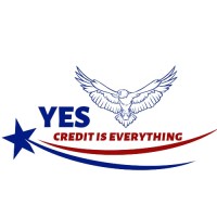 Yes Credit is Everything logo - Similar company to Global Cloud Softek