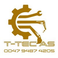 T-Tec AS logo - Similar company to Set Elektro As