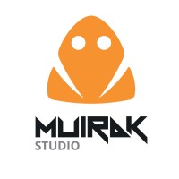Muirak Studio logo - Similar company to Mold Studio