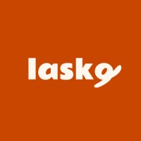 Lasko logo - Similar company to Oudini