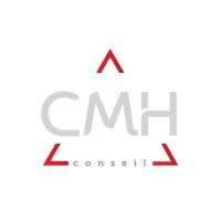 CMH CONSEIL logo - Similar company to Im Valoris