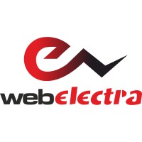 WEBELECTRA logo - Similar company to Ehost