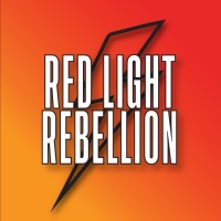 Red Light Rebellion logo - Similar company to Grand Rapids First
