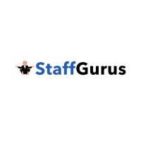 Staff Gurus logo - Similar company to Gold Level Talent