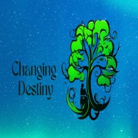 Changing Destiny logo - Similar company to Book Promotion