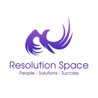 Resolution Space Limited