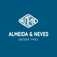 Almeida e Neves - Guimarães logo - Similar company to Andon