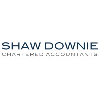Shaw Downie Chartered Accountants logo - Similar company to Goals A+N