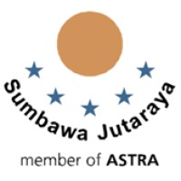 Sumbawa Jutaraya logo - Similar company to Delusive Creative Project