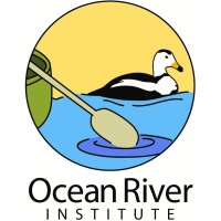 Ocean River Institute logo - Similar company to Northeastern Regional Association Of Coastal Ocean Observing Systems (Neracoos)