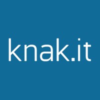 knak.it logo - Similar company to Aghili It Ab