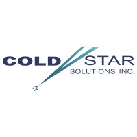 ColdStar Solutions Inc. logo - Similar company to Ruby Jean’S Juicery