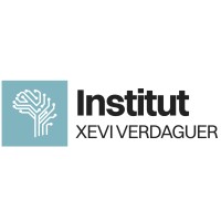 Institut Xevi Verdaguer logo - Similar company to Etselquemenges / Soycomocomo