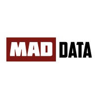 MAD Data Agency logo - Similar company to Mad Data Io