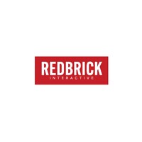 Red Brick Interactive, Inc. logo - Similar company to Infinite Energy Engineering & Construction