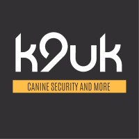 K9-UK LTD logo - Similar company to Homewatch Smart Security
