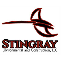 Stingray Environmental & Construction logo - Similar company to Steve Sharp Transportation, Inc.