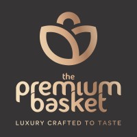 The Premium Basket Official logo - Similar company to Ocean
